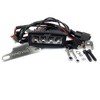 Dirt Bike LED Light Kit, Universal for KTM Husqvarna Kawasaki