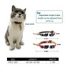 Cat Collar with Quick Release | Collar for Cat with