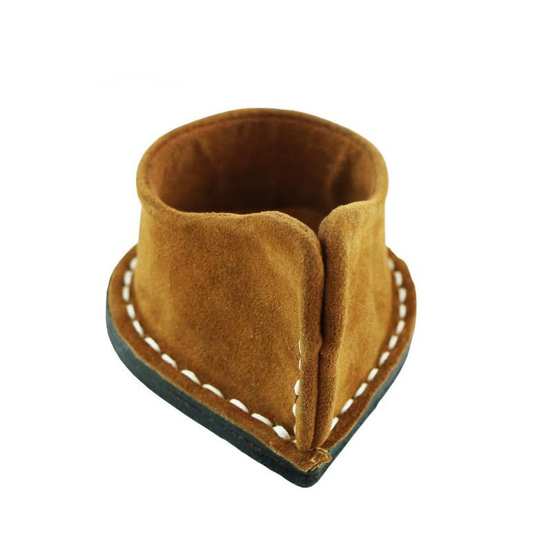 Pipe Rack Pipe Holder Vertical Display Rack Cowhide Pipe Rack