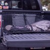 SENYAZON Highly Elastic Cargo Net, Simple Truck Bed Cargo Mesh