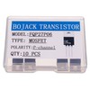 BOJACK FQP27P06 MOSFET 27 A 60 V FQP27P06 P-Channel Power