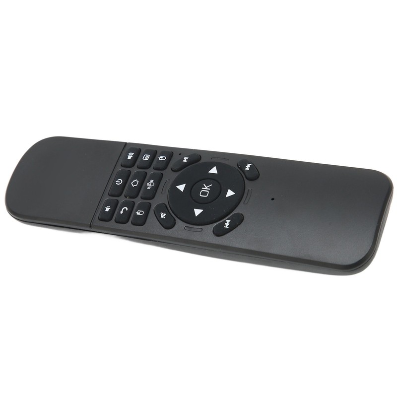 Remote Air Mouse Smart Power Saving Easy to Operate 2.4G