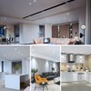 2Inch LED Recessed Ceiling Light, 3W Dimmable LED Downlight, 60