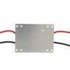 DC-DC 10A 180W Adjustable Boost Buck Converter Aluminium Heatsink Adjustable