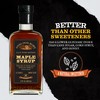 Lincoln County Reserve 100% Pure Maple Syrup with Robust Taste,