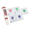 Digital Water Quality Monitor ABS Housing High Sensitivity Water Quality