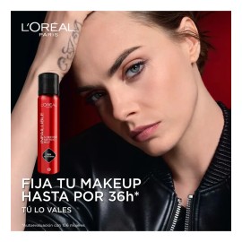 Fijador de maquillaje 24h Infallible de L'Oréal Paris