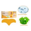 Ácido Hialurónico Facial + Parches Hidratantes Frente Kit