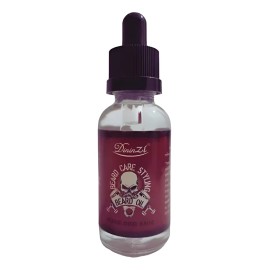 Aceite Para Barba, Hidrata Suaviza, Apariencia Atractiva Sin Aroma