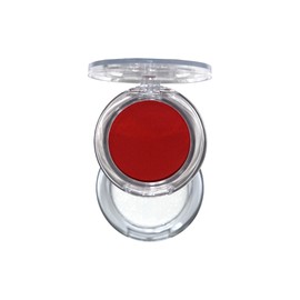 Kara Beauty Caboodle Kisses Double Stack Lip Powder & Lip Gloss (Wildly Red)