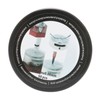 50pcs Watch Dial Case Back Pad Protector Plastic Protector Sheets
