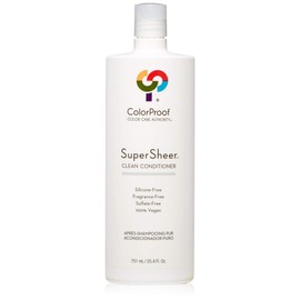 ColorProof SuperSheer Condition