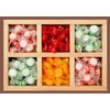 Arcor Hostess Mix | Filled Strawberry, Butterscotch Buttons, Cinnamon Disks,