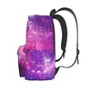 Jbofyee Galaxy Laptop Backpack For Men Women, Universe Outer Space