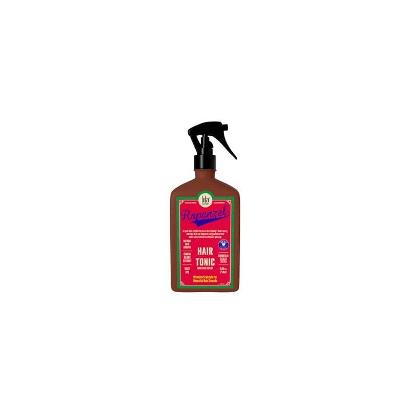 Lola Rapunzel Hair Tonic 250 ml