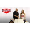 Grout Shield Grout Restoration System- Repair Cracks Clean Match Change
