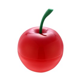 TONYMOLY Mini Fruit Lip Balm 7g - Cherry