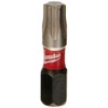 Shockwave™ Impact Duty Bits TX30 25mm (Pack 25)