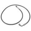 M MATI Front Right Brake Hose Line for Polaris Ranger
