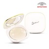 Mitsuyoshi Genuine Moisture Pearl Compact Powder Pact PL-1, Pearl Compact