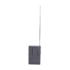 Mini Radio Battery Powered Portable Multifunction AM FM Radio Player