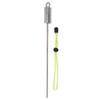 KEEPdiving Stainless Steel 30cm Diving Lobster Stick Pointer Underwater Shaker