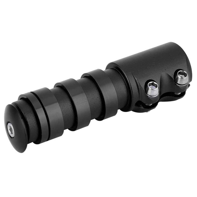 Elevador de Manillar Extensor de V¨¢stago de Bicicleta de Monta?a