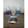 DR. CRAFTY DR CRAFTY Casting And Coating Clear Epoxy Resin