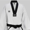 Ribbed Athletic Wear, Sizes 160-200, Taekwondo Uniform, Logo Changing, Random Shipment, SG Judo / 도복 골지 운동복 160-200호 태권도복 로고변경중랜덤발송 SG 유도