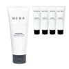 HERA 헤라 리프레싱 클렌징 폼 160g (+폼50g 4개) Hera Refreshing
