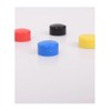 Cawila Premium Magnet Set of 40 10 mm for Magnetic