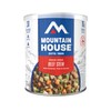 Mountain House Beef Stew #10 Can | Freeze Dried Survival