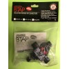 Buchanan BTAP BTC4/0-8 Insulation Piercing Tap Connectors