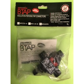 Buchanan BTAP  BTC4/0-8  Insulation Piercing Tap Connectors