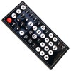 Replacement Remote Control for Dual Axxera Jensen Electronics Car Audio
