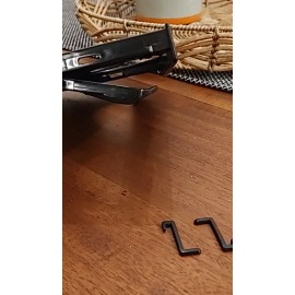 Toyota Cup Holder Repair Kit Hinges 1989-95 pickup 4runner land cruiser