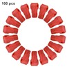 Beufee 100PCS Hook Locks, Retail Anti Theft Equipment Security Tag