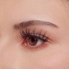 Kiss Lashes Kiss lash couture luxtension - strip 02 royal