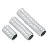 PATIKIL 1/4-18 Thread Lamp Pipe Nipple Kit, All Threaded Fasteners