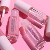 Glow Getter Hydrating Lip Oil (010, Clear)