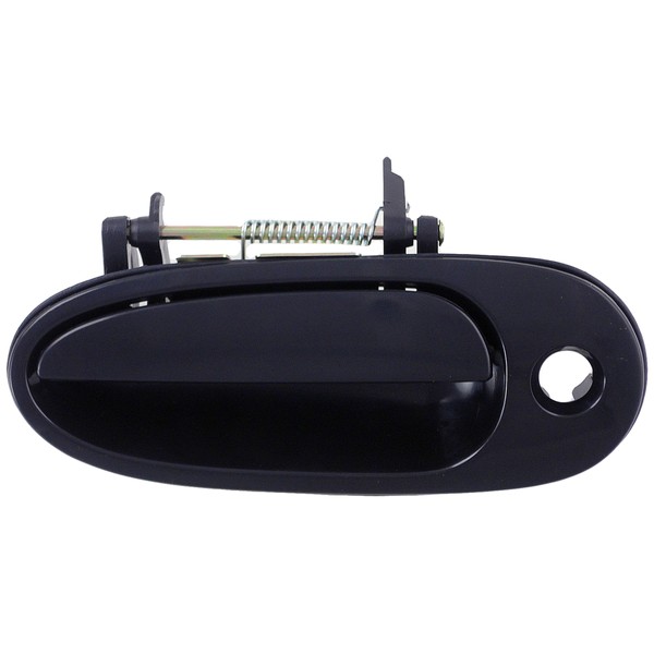 Dorman 77602 Front Driver Side Exterior Door Handle Compatible with