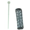 Le Salon 16 Brush Rollers & Pins Small Mini Hair