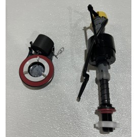 Mansfield Toilet Repair Kit