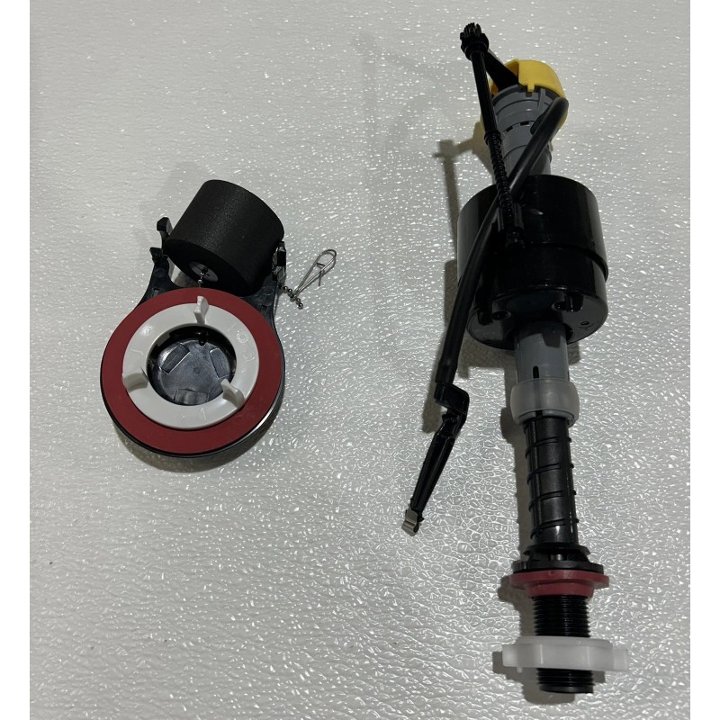 Mansfield Toilet Repair Kit