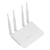 4G LTE Wireless Router with SIM Card Slot 4 Antennas