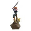 Dragon Ball Figura De Colección Dragon Ball *trunks* Super Sayan