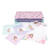Depesche TOPModel Fairy Love 12974 Writing Paper Set in Purple