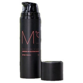MDoC [로션+에센스+선케어] 엠도씨 선샤인 UV 솔루션 에센스 50ml