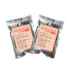 Queens 퀸즈헤나 천연헤나염색약 100g 원플원 100g Queens premium [레드+레드] Queens