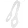 BreathRx Tongue Scraper (3 Scrapers) from bulk White